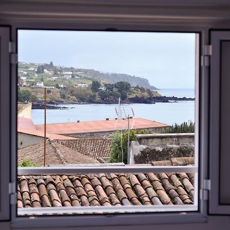 Sunrise House- 4 Bedroom House With Amazing Sunrise Over The Sea 8 Guests Vila Franca do Campo Exterior foto