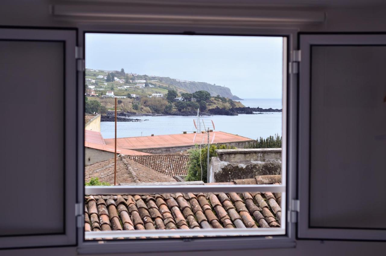 Sunrise House- 4 Bedroom House With Amazing Sunrise Over The Sea 8 Guests Vila Franca do Campo Exterior foto