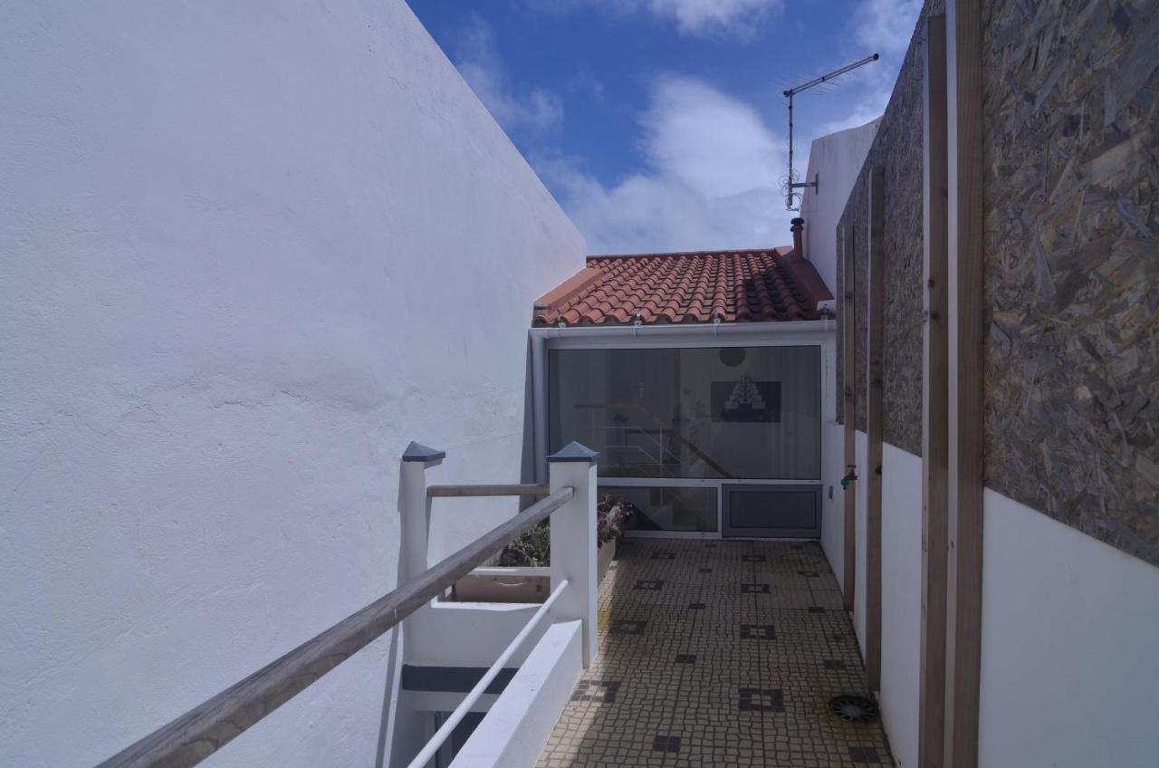 Sunrise House- 4 Bedroom House With Amazing Sunrise Over The Sea 8 Guests Vila Franca do Campo Exterior foto