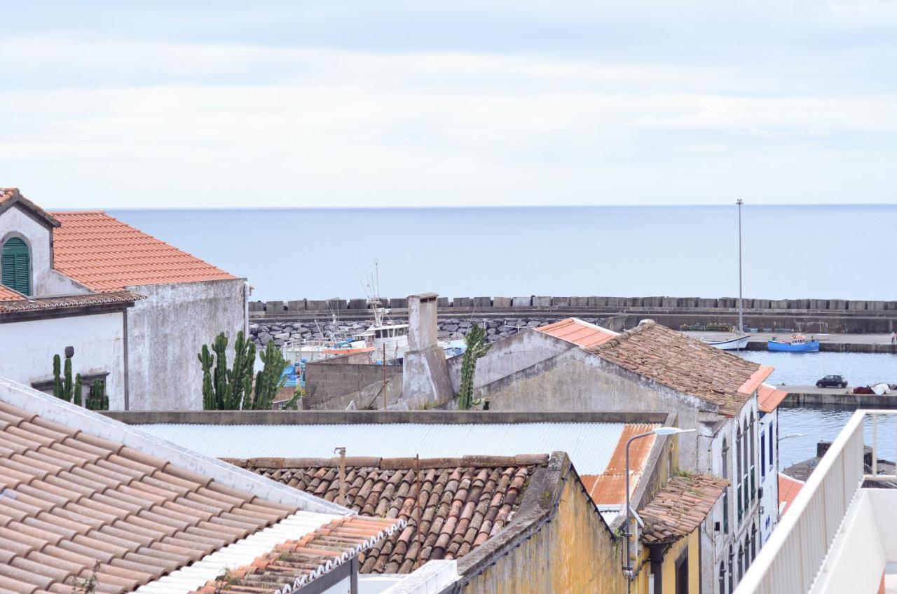 Sunrise House- 4 Bedroom House With Amazing Sunrise Over The Sea 8 Guests Vila Franca do Campo Exterior foto